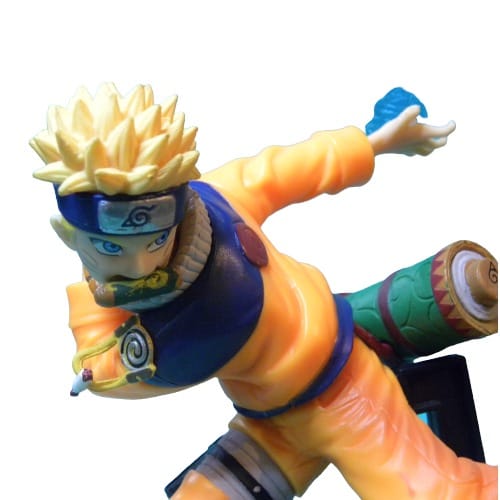その他 naruto kid UZUMAKI NARUTO KID PAZ E AMOR NARUTO BFC COLOSSEUM BANPRESTO 100
